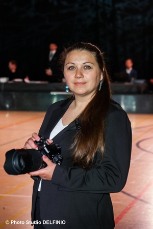 Photo Studio DELFINIO